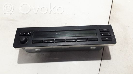 BMW 5 E39 Screen/display/small screen 65826914588 65.82-6914588 7609227040 11257857 65826914588 65.82-6914588 7609227040 11257857