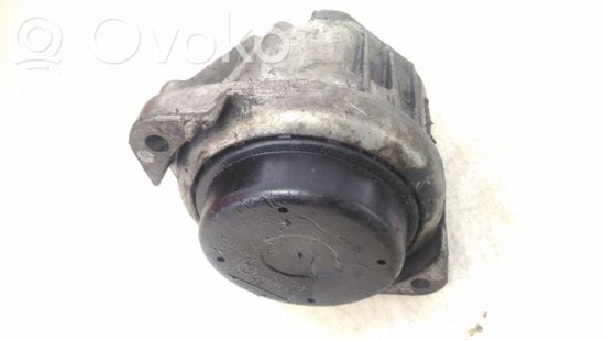 BMW 3 E90 E91 Engine mount bracket 13981112 13981112