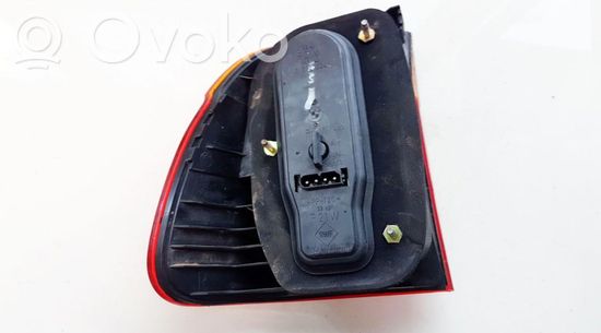 BMW 5 E39 Rear/tail lights 6900214 6900214