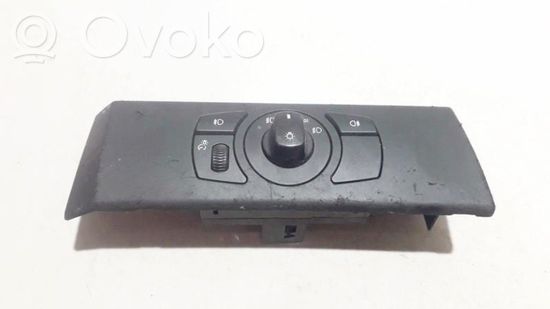 BMW 5 E60 E61 Light switch 6925260 6925260