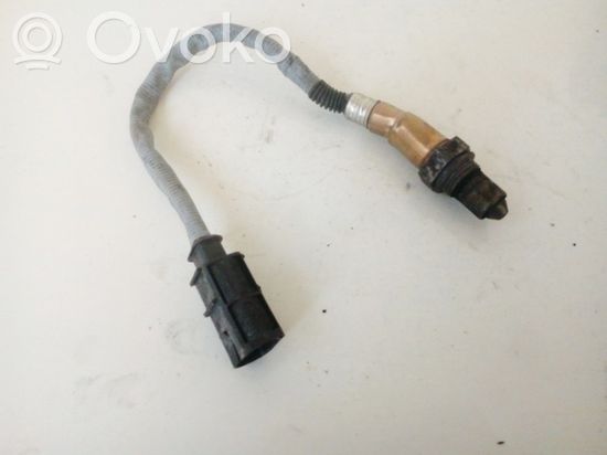 Mercedes-Benz ML W164 Lambda probe sensor 0281004201 0281004201