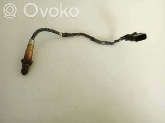 BMW X3 F25 Lambda probe sensor 0258027029 0258027029
