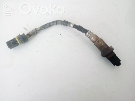 Audi A6 S6 C5 4B Lambda probe sensor 0258005123 0258005123