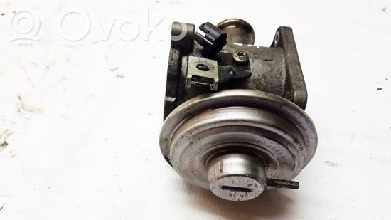 BMW 5 E60 E61 EGR valve 7791480 7791480
