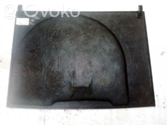 Audi A6 S6 C5 4B Trunk/boot lower side trim panel 4b9863462 4b9863462