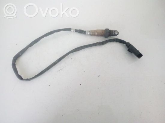 Audi A5 8T 8F Lambda probe sensor 0258010007 0258010007