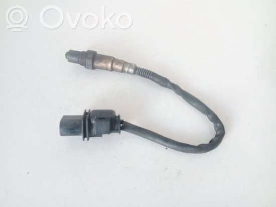 BMW 5 GT F07 Lambda probe sensor 0281004018 0281004018