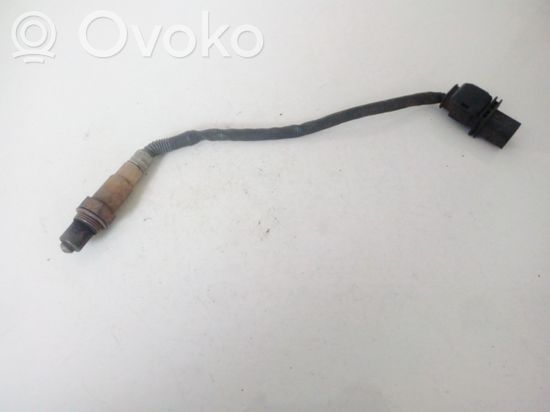 BMW 5 GT F07 Lambda probe sensor 0281004018 0281004018