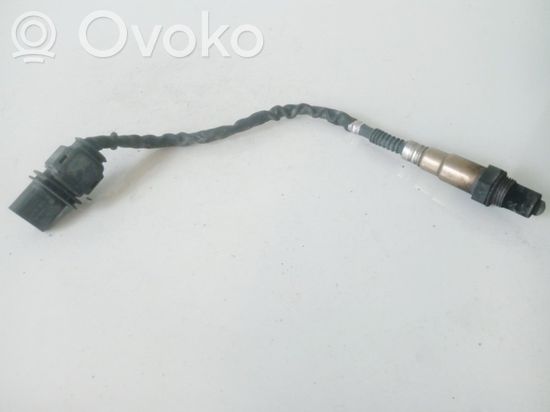 BMW 5 GT F07 Lambda probe sensor 0281004018 0281004018