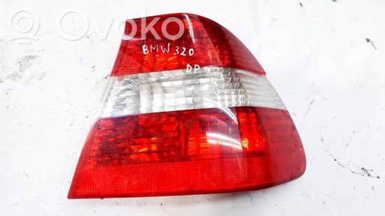 BMW 3 E46 Rear/tail lights 694653601 694653601