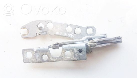 BMW 5 E39 Engine bonnet/hood hinges