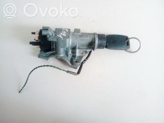 Audi A3 S3 8L Ignition lock 1j0419959 1j0419959