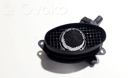 BMW 3 E46 Mass air flow meter 77870760 0 928 400 468 77870760 0 928 400 468