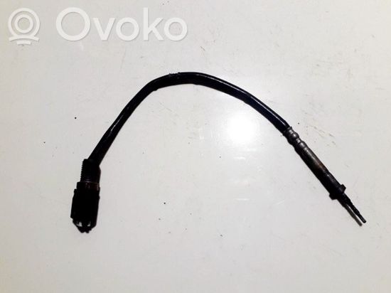 BMW 5 E60 E61 Exhaust gas temperature sensor 7795174 7795174
