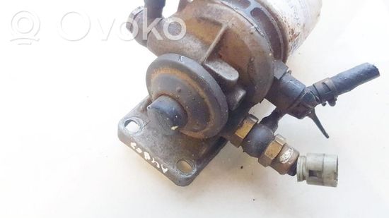 Audi A6 S6 C5 4B Fuel filter