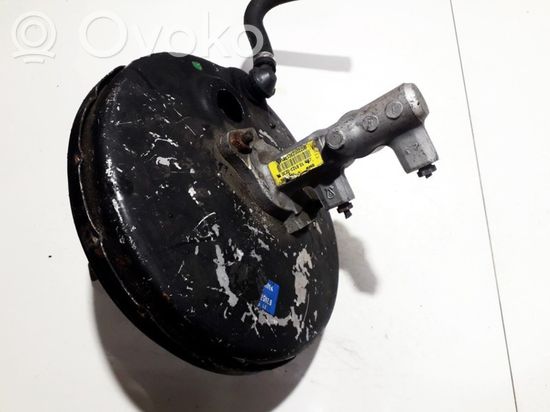 BMW 3 E36 Brake booster