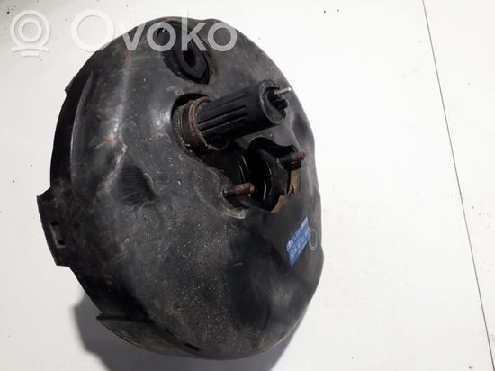 BMW 3 E36 Brake booster 10636208054 10.6362-0805.4 10636208054 10.6362-0805.4