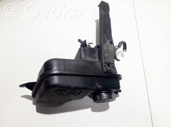 BMW 5 E60 E61 Coolant expansion tank/reservoir 1713778501307 17.13-7 785 560-08 1713778501307 17.13-7 785 560-08