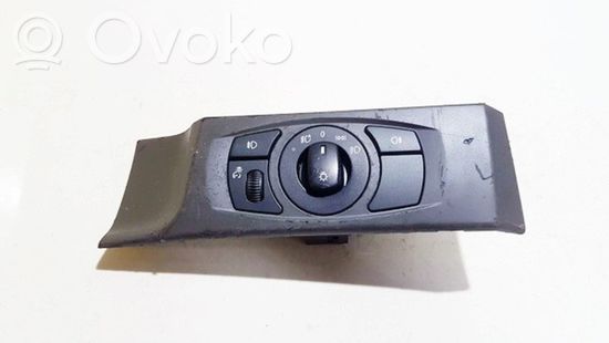 BMW 5 E60 E61 Light switch 6925262 6.925 252 02 6925262 6.925 252 02