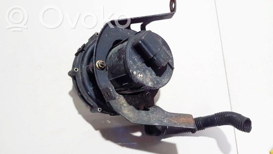 BMW X5 E53 Secondary air pump 72216665 zb 1 437 910 72216665 zb 1 437 910