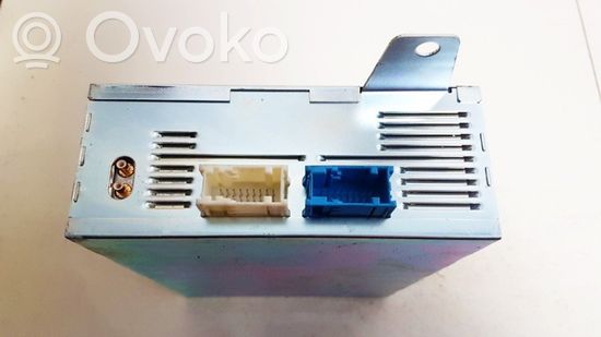 BMW X5 E53 GPS navigation control unit/module 9126251 532244814 9126251 532244814