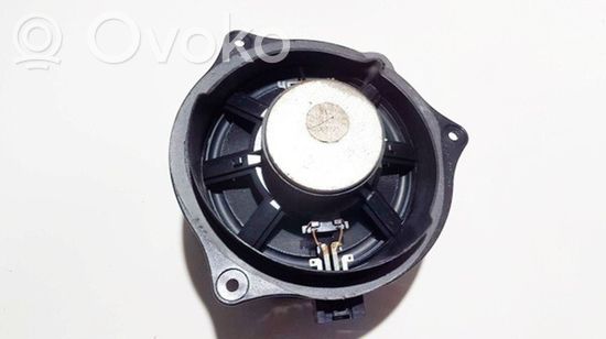 BMW X5 E53 Front door speaker 65138381549 86361144 65138381549 86361144