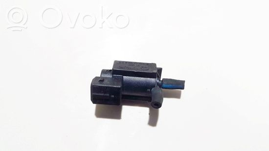 BMW 3 E46 Turbo solenoid valve 72234100 1 742 712 72234100 1 742 712