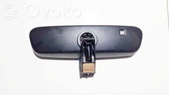 BMW 5 E60 E61 Rear view mirror (interior) e11025891 e11015891 e11025891 e11015891