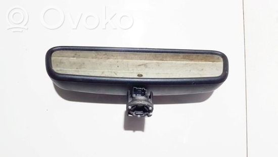 BMW 5 E60 E61 Rear view mirror (interior) e11025891 e11015891 e11025891 e11015891
