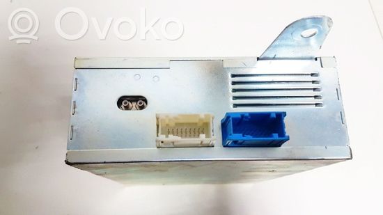 BMW X5 E53 GPS navigation control unit/module 6911221 037138052 6911221 037138052