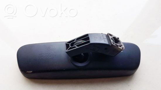 BMW 5 E60 E61 Rear view mirror (interior) E11015891 E11015891