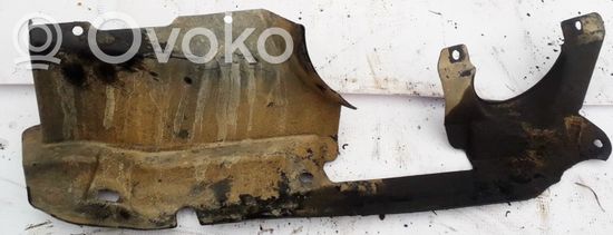 BMW X3 E83 Engine splash shield/under tray 340329702 340329702