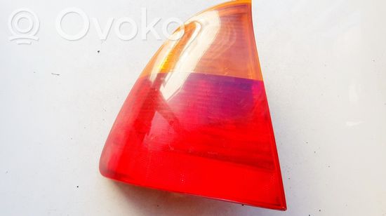 BMW 3 E46 Rear/tail lights 28670102 28670102