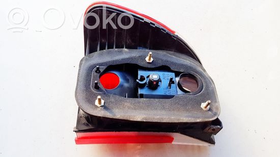 BMW 5 E39 Rear/tail lights 6902532 6902532