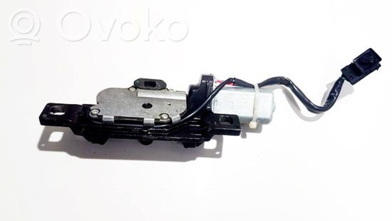 BMW 5 E60 E61 Tailgate/trunk/boot lock/catch/latch fs578va ed459622 fs578va ed459622