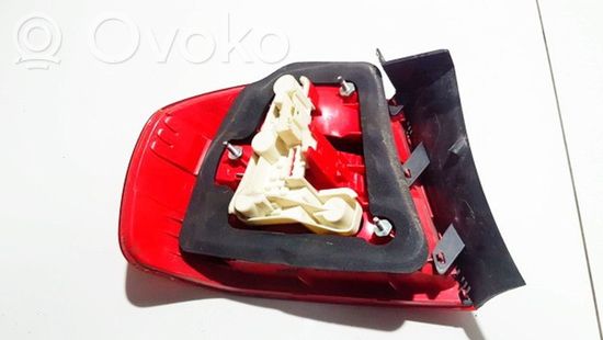 BMW 3 E90 E91 Rear/tail lights 6937458 6937458