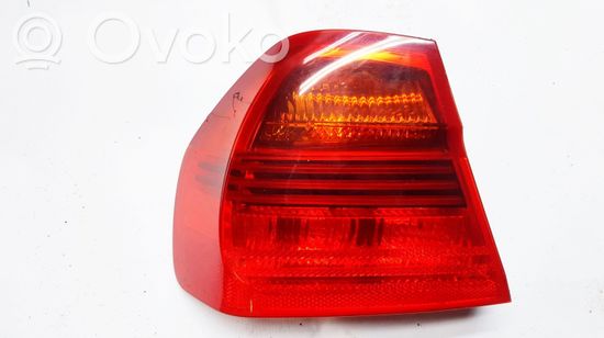 BMW 3 E90 E91 Rear/tail lights 693745711 693745711
