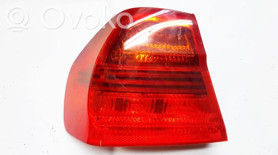 BMW 3 E90 E91 Rear/tail lights 693745708 693745708