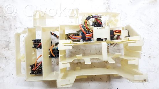 BMW X5 E53 Fuse box set