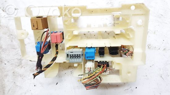 BMW X5 E53 Fuse box set