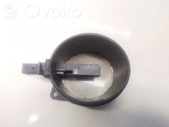 BMW 5 E60 E61 Mass air flow meter 0281002936 7805415-01 0281002936 7805415-01