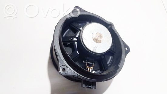 BMW X5 E53 Front door speaker 65138380581 4913430821 65138380581 4913430821
