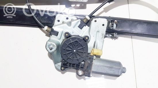 BMW X5 E53 Front door window regulator motor 0130821953 83810209 0130821953 83810209