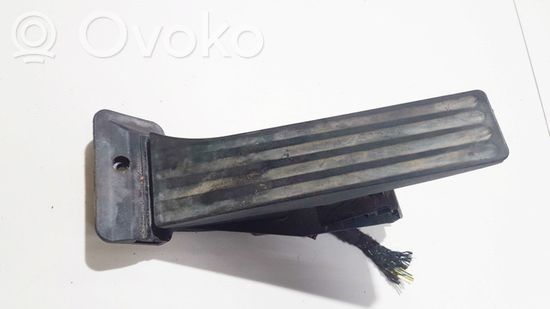 BMW 3 E90 E91 Accelerator throttle pedal 3542678863301 259160-10 3542678863301 259160-10