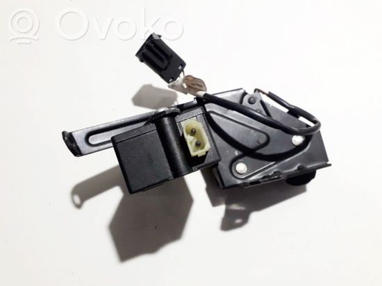 BMW 5 E39 Tailgate/trunk/boot lock/catch/latch 8238469 8238469