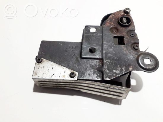 BMW 5 E34 Tailgate/trunk/boot lock/catch/latch 8120419 8120419