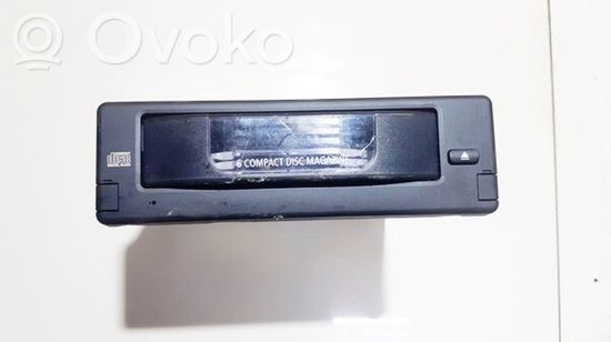 BMW 5 E60 E61 CD/DVD changer 65129131850 65129131850