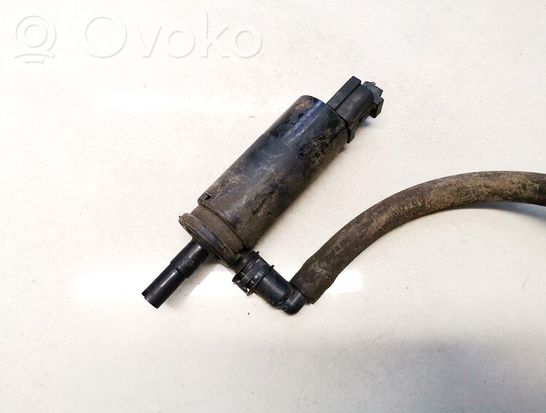 BMW 5 E39 Headlight washer pump 67128377613 67.12-8377613 67128377613 67.12-8377613