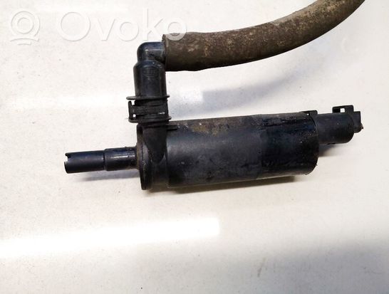 BMW 5 E39 Headlight washer pump 67128377613 67.12-8377613 67128377613 67.12-8377613