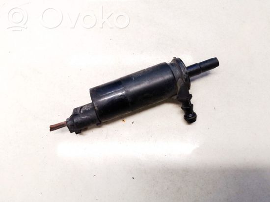 BMW 5 E60 E61 Headlight washer pump 67126973097-02 67.12-6973097-02 67126973097-02 67.12-6973097-02